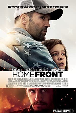 Homefront (2013) Hollywood Hindi Dubbed Full Movie